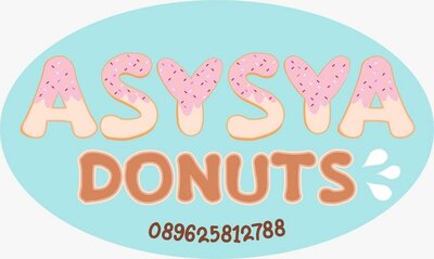 Trademark ASYSYA Donuts