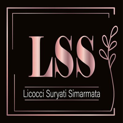 Trademark Licocci Suryati Simarmata + Logo