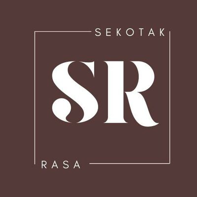 Trademark Sekotak Rasa