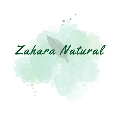 Trademark Zahara Natural