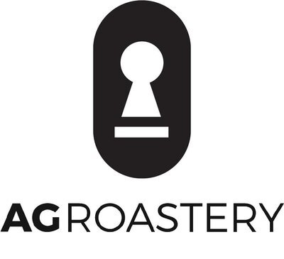 Trademark AG ROASTERY