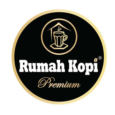 Trademark Rumah Kopi Premium