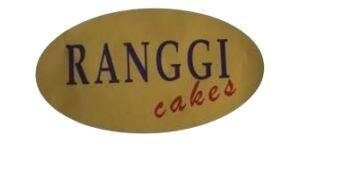 Trademark RANGGI CAKES