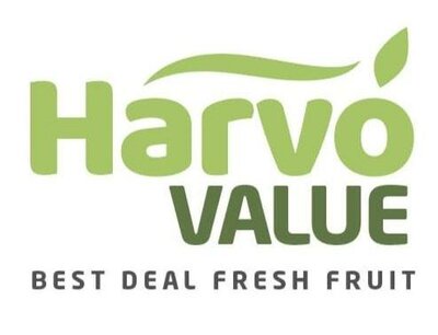 Trademark HARVO VALUE best deal fresh fruit + GAMBAR