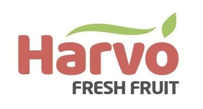 Trademark HARVO fresh fruit + GAMBAR