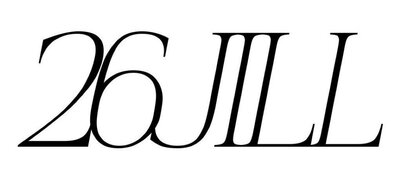 Trademark 26JILL