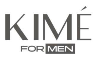 Trademark KIME FOR MEN