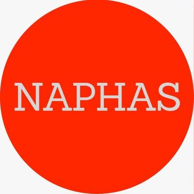 Trademark NAPHAS