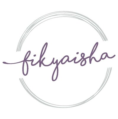 Trademark FikyAisha