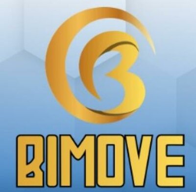 Trademark BIMOVE