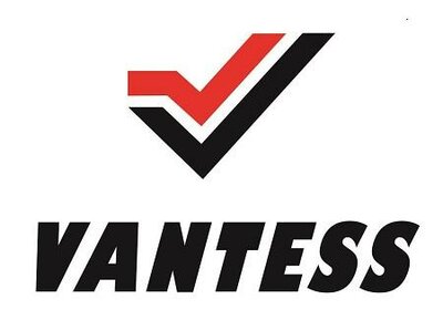 Trademark VANTESS + LOGO