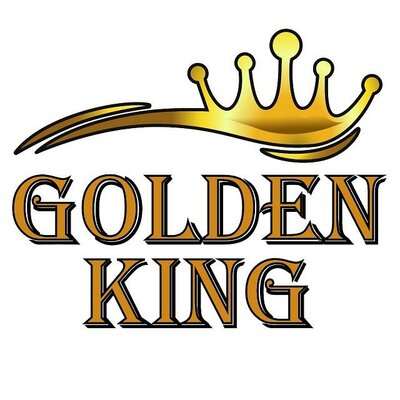 Trademark GOLDEN KING