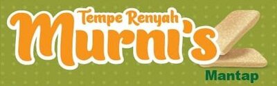 Trademark Tempe Renyah Murni’s Mantap