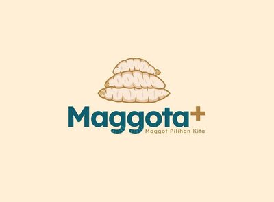 Trademark Maggota+