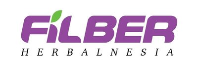 Trademark FILBER HERBALNESIA + LOGO