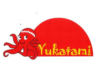 Trademark Yukatami