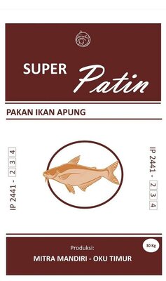 Trademark Super Patin