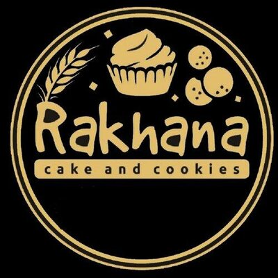 Trademark RAKHANA