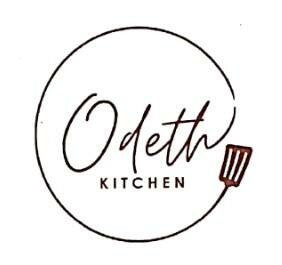 Trademark Odeth KITCHEN