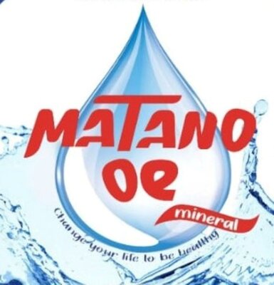 Trademark MATANO OE