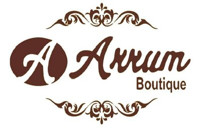 Trademark Arrum boutique