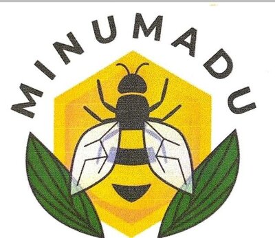 Trademark MINUMADU