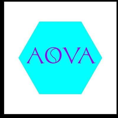 Trademark AOVA