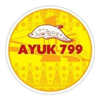 Trademark Ayuk 799
