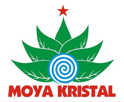 Trademark Moya Kristal