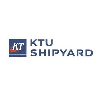 Trademark KTU SHIPYARD & Logo