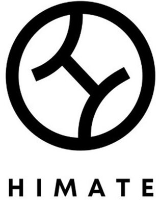 Trademark HIMATE & Logo