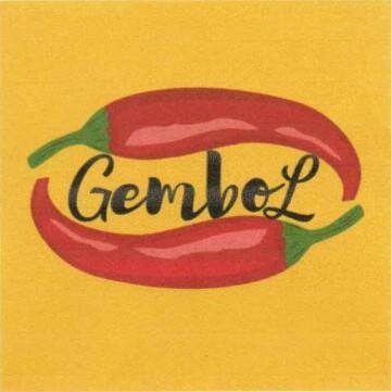 Trademark Gembol