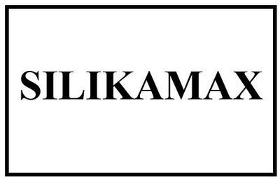 Trademark SILIKAMAX