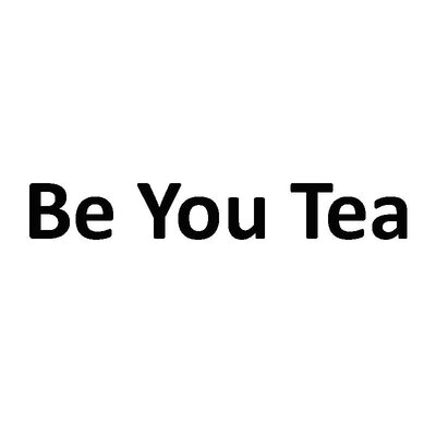 Trademark Be You Tea