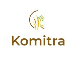 Trademark Komitra + Logo