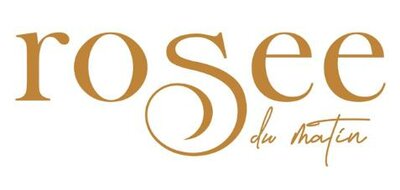 Trademark rosee du matin + Logo