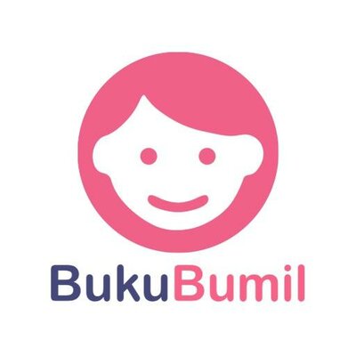 Trademark BukuBumil