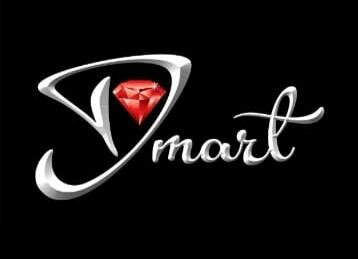 Trademark D'Mart