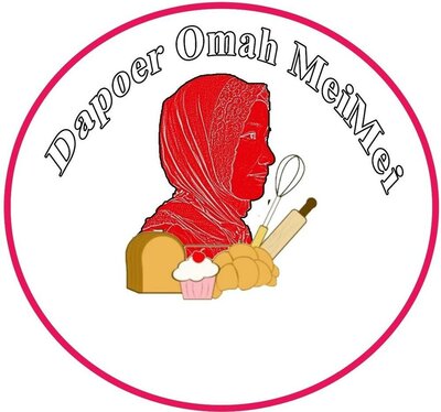 Trademark Dapoer Omah MeiMei