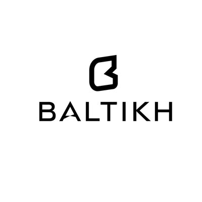 Trademark BALTIKH