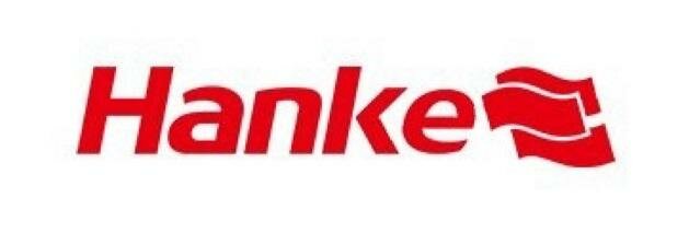 Trademark HANKE + LOGO