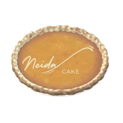 Trademark Neida Cake & Cookies