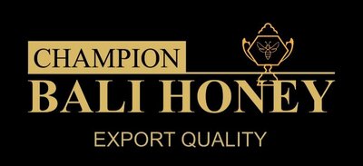 Trademark Champion Bali Honey