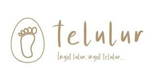 Trademark TELULUR Ingat Lulur, ingat telulur… & LOGO