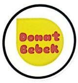 Trademark Donat Bebek