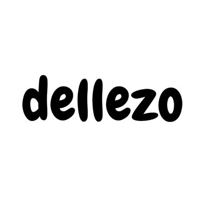 Trademark DELLEZO + LOGO