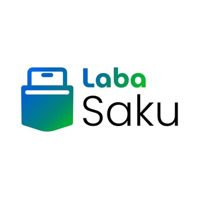 Trademark Laba Saku