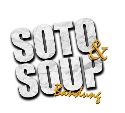 Trademark Soto & Soup Bandung