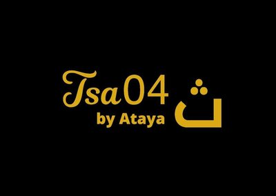 Trademark Tsa04byAtaya