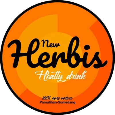 Trademark New Herbis